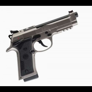 Beretta 92X Performance Carry 9mm