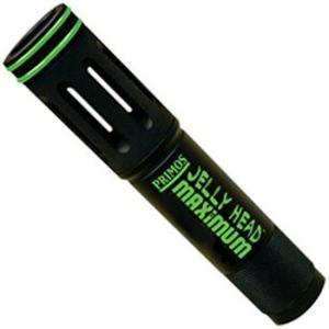 Primos Hunting Jelly Head 12 Gauge Maximum Turkey Choke Tube Benelli SBEII .660 Constriction 69407