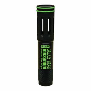 Primos Hunting Choke Tubes Jelly Head Maximum Benelli M2 20 Gauge .570 Constriction Model: 69411