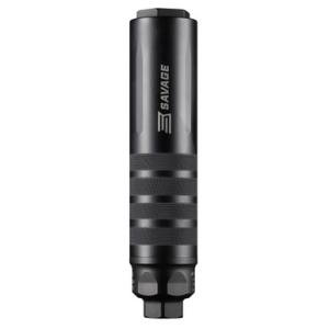 Savage AccuCan AC30 .30 Caliber 5/8x24 Suppressor 30 Caliber | 7.62mm