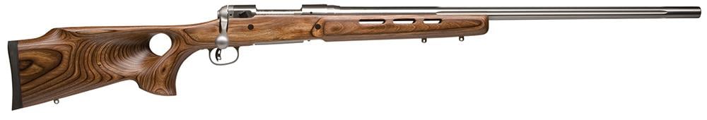 Savage Arms 12 204 Ruger