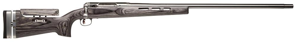 Savage Arms 12 308/7.62x51mm