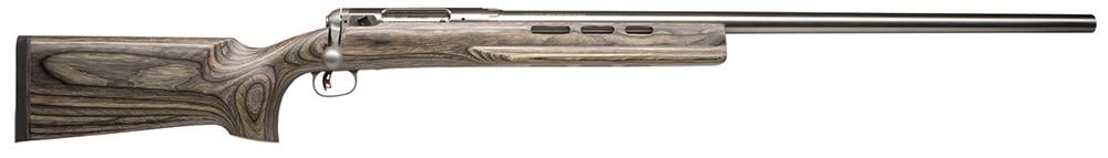 Savage Arms 12 6mm Norma BR