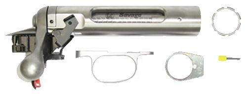 Savage Arms Action