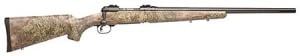 Savage 10 Predator Hunter 223/5.56