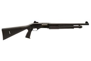 Stevens 320 Security Pump Shotgun 12 GA