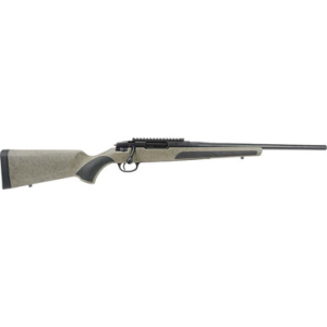 Savage Arms Stevens Model 334 FDE / Black Spider Web 6.5 Creedmoor