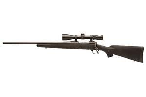Savage Arms 11/111 Trophy Hunter XP Left-Hand 30-06