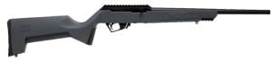 Savage Arms RXR22 Gun Metal Gray 22 LR