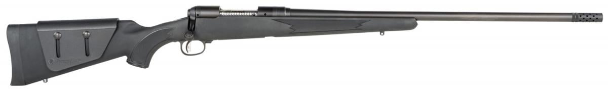 Savage Arms 11 6.5 Creedmoor