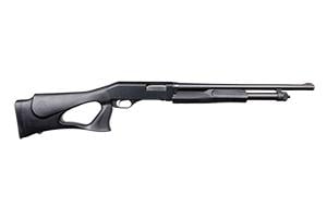 Stevens 320 Security Thumbhole Pump Shotgun 20 GA