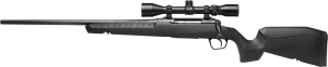 Savage Arms Axis XP Combo Left Hand 22-250