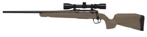 Savage Axis 2 Left Hand 7mm-08