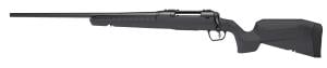 Savage Axis 2 Left Hand 300 BLK