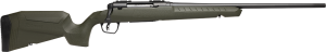 Savage Arms Axis 2 Compact 222 Remington