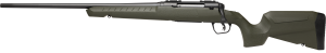 Savage Axis 2 Compact Left Hand 243 Win