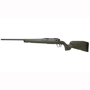 Savage Arms Axis 2 Compact Left Hand 6.5 Creedmoor