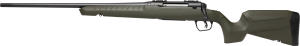 Savage Arms Axis 2 Compact Left Hand 308 Win