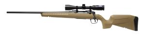 Savage AXIS 2 Compact Left Hand 400 Legend