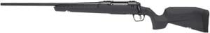 Savage Arms Axis 2 Compact Left Hand 243 Win