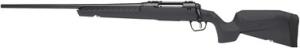 Savage AXIS 2 Compact Left Hand 308 Win