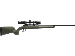 Savage Arms Axis 2 XP 25-06 Rem