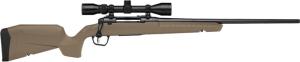 Savage Arms Axis 2 XP 350 Legend