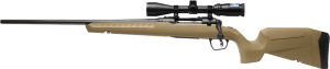 Savage Arms Axis 2 XP Combo Left Hand 350 Legend