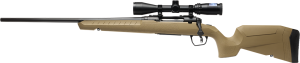 Savage Axis 2 XP Left Hand 25-06 Rem