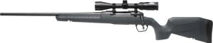 Savage Axis II XP Combo 6.5 Creedmoor