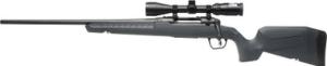 Savage Axis II XP Combo 400 Legend