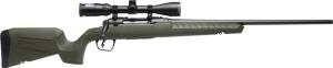 Savage Arms Axis 2 XP 6.5 Creedmoor