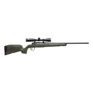 Savage Axis II XP Compact 308 Win