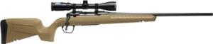 Savage Axis II XP Compact 222 Remington