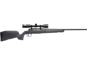 Savage Arms Axis 2 XP Compact 222 Remington