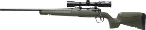 Savage Axis 2 XP Compact Left Hand 243 Win