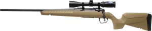 Savage Axis II XP Compact 6.5 Creedmoor