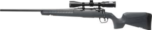 Savage Axis II XP Combo 222 Remington