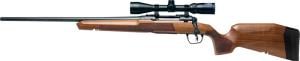 Savage Axis 2 XP Hardwood Left Hand 25-06 Rem