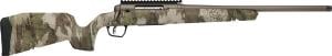 Savage Arms Axis II Pro Woodland 223/5.56