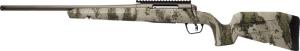 Savage Axis 2 Pro Left Hand 22-250