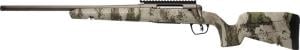Savage Axis 2 Pro Woodland Left Hand 7mm-08
