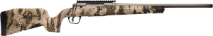 Savage Axis II Pro Western 222 Remington