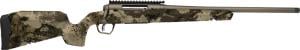 Savage Arms Axis 2 Pro 7mm-08