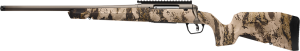 Savage Arms Axis II PRO Western 25-06 Rem