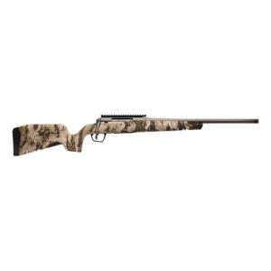 Savage Axis II Pro Compact 222 Remington