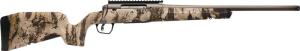 Savage Axis 2 Pro Left Hand 350 Legend