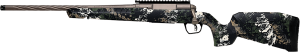 Savage Axis 2 Pro Left Hand 6.5 Creedmoor