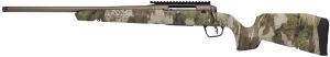 Savage Axis 2 Pro Left Hand 6mm ARC
