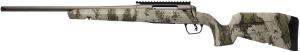 Savage Axis 2 Pro Left Hand 6mm ARC